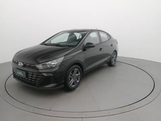HYUNDAI HB20S 1.0 TGDI FLEX COMFORT PLUS AUTOMÁTICO